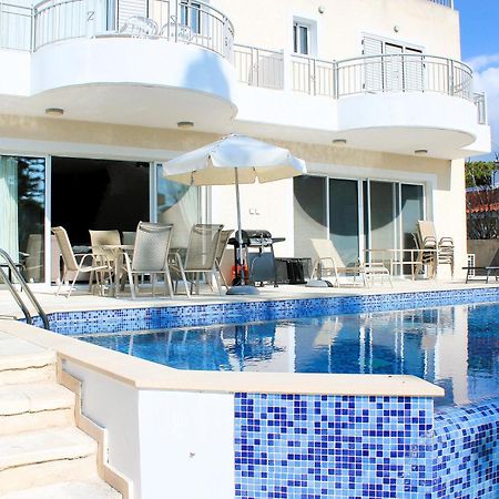 Coral Blue Bay Villa Coral Bay Eksteriør billede
