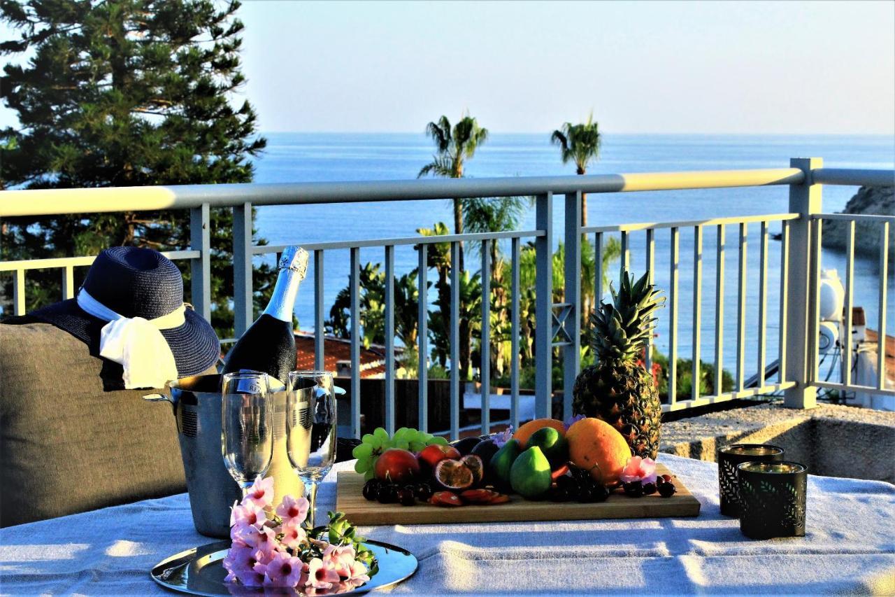 Coral Blue Bay Villa Coral Bay Eksteriør billede
