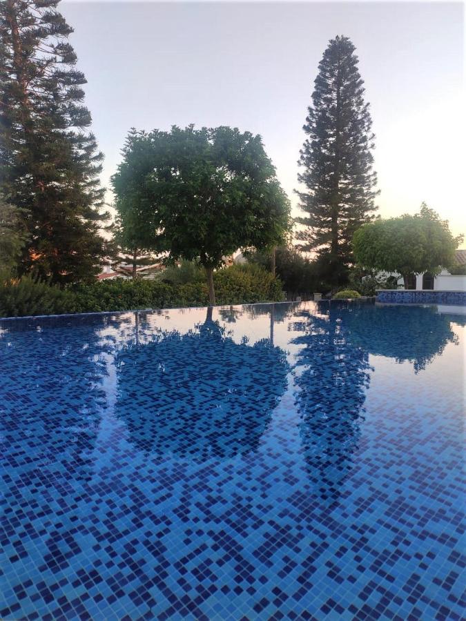 Coral Blue Bay Villa Coral Bay Eksteriør billede