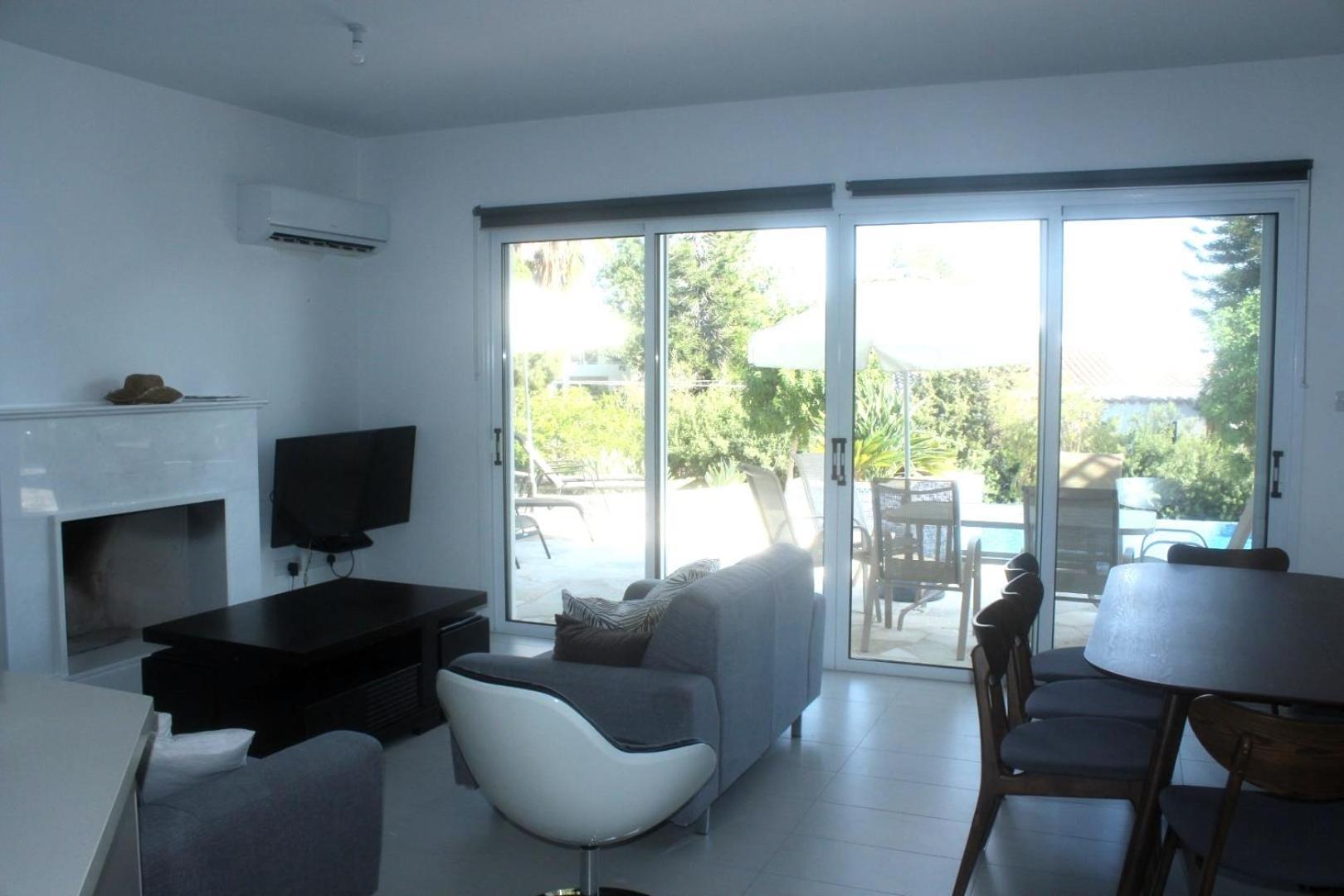 Coral Blue Bay Villa Coral Bay Eksteriør billede