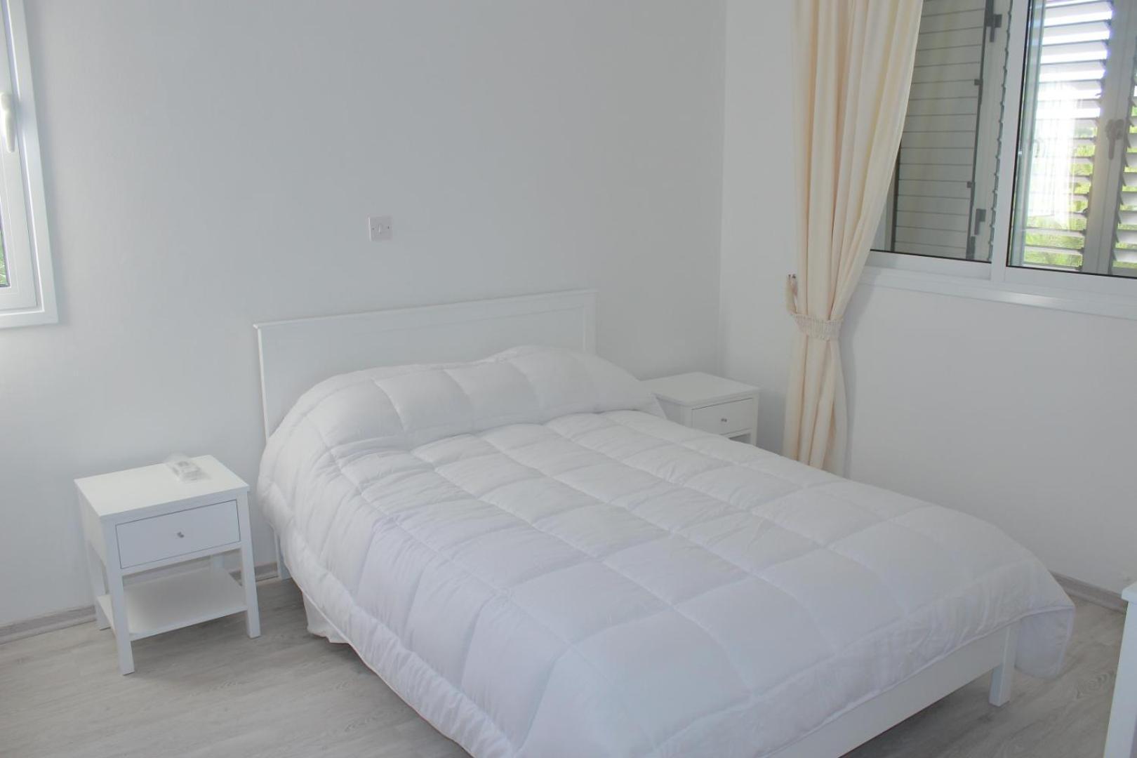 Coral Blue Bay Villa Coral Bay Eksteriør billede