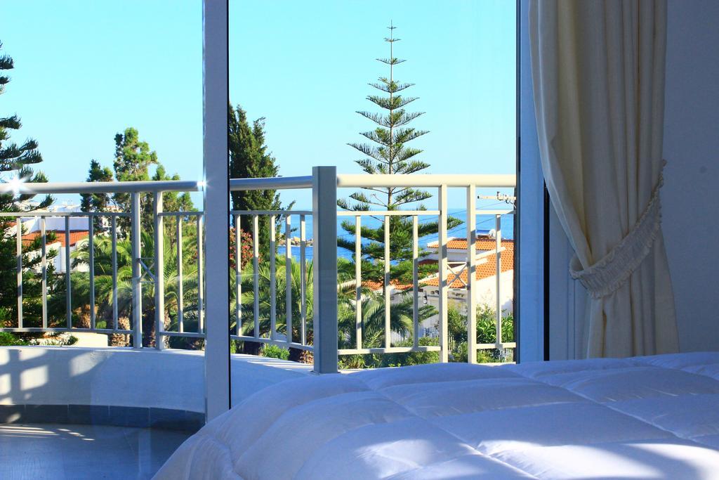 Coral Blue Bay Villa Coral Bay Eksteriør billede