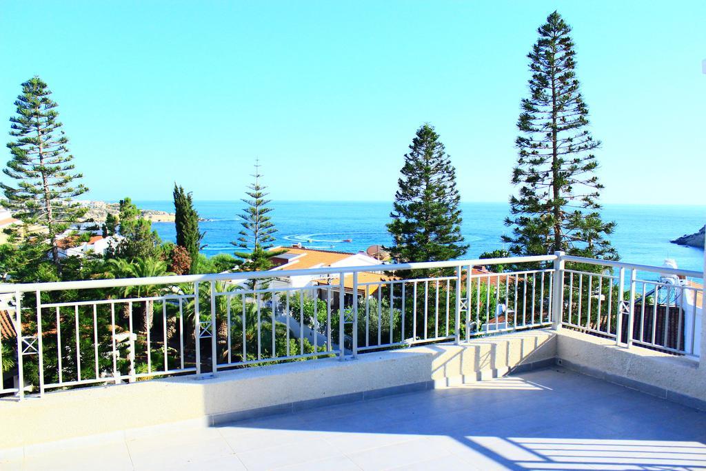 Coral Blue Bay Villa Coral Bay Eksteriør billede