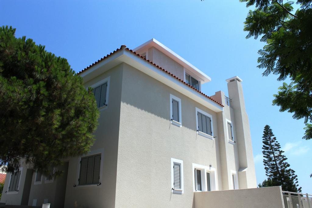 Coral Blue Bay Villa Coral Bay Eksteriør billede