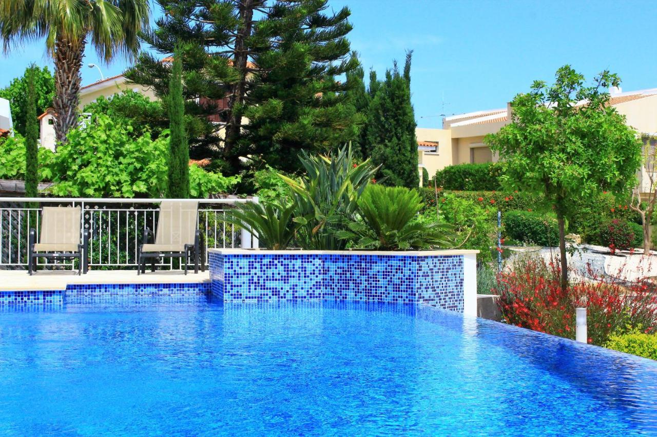 Coral Blue Bay Villa Coral Bay Eksteriør billede