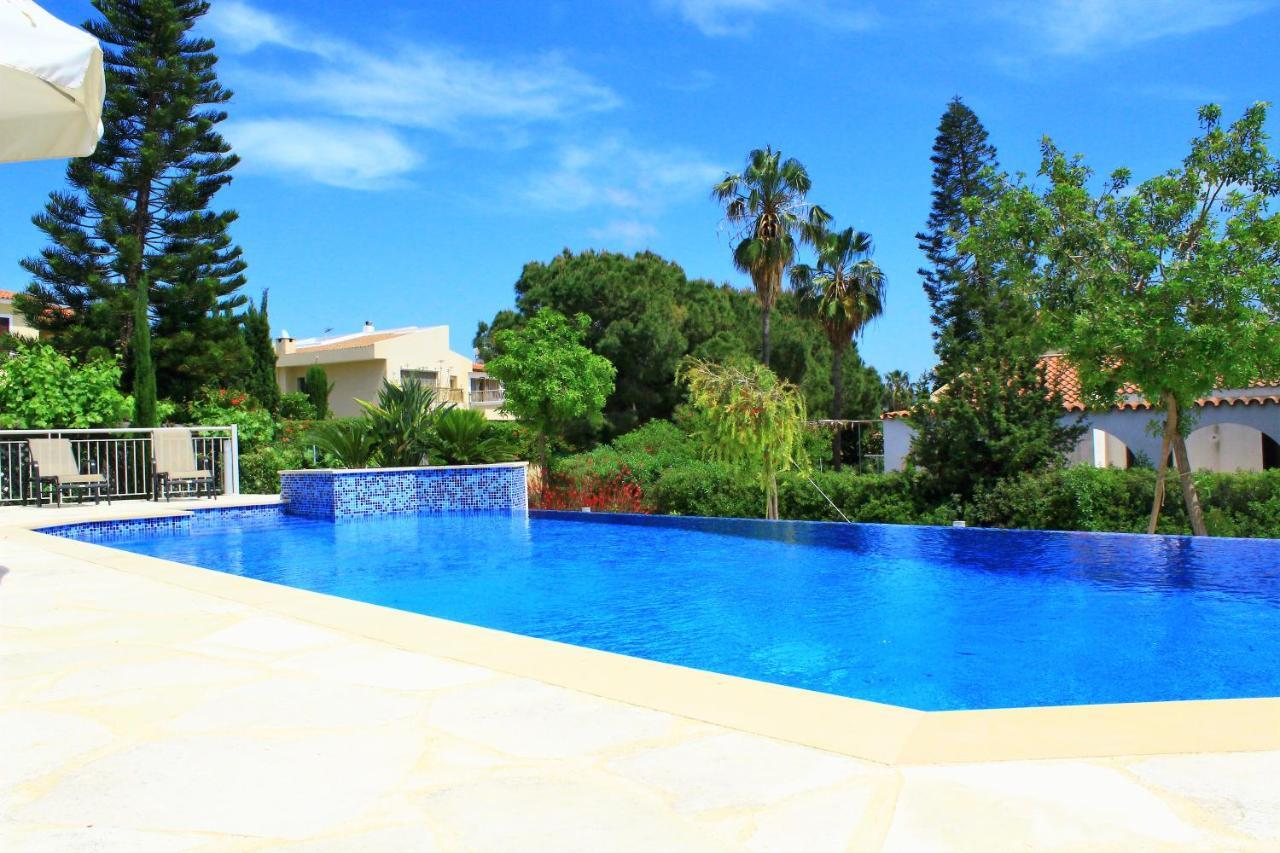 Coral Blue Bay Villa Coral Bay Eksteriør billede