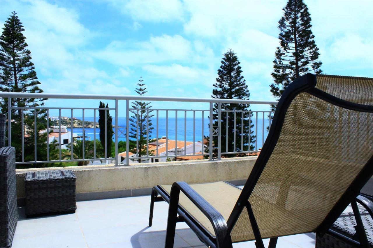 Coral Blue Bay Villa Coral Bay Eksteriør billede